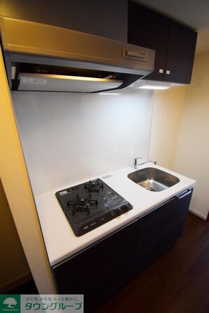 ラクラス横浜の物件内観写真